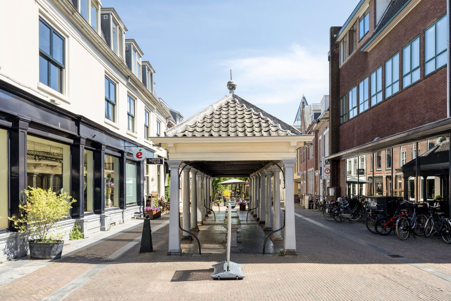 Foto 25 van Langegracht 3-D