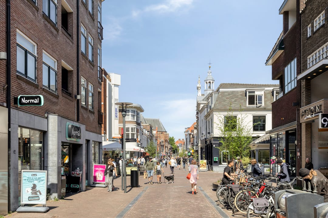 Foto 26 van Langegracht 3-D