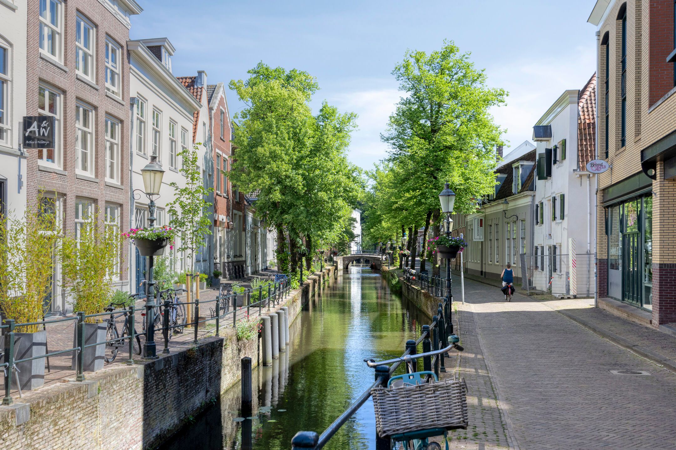 Foto 27 van Langegracht 3-D