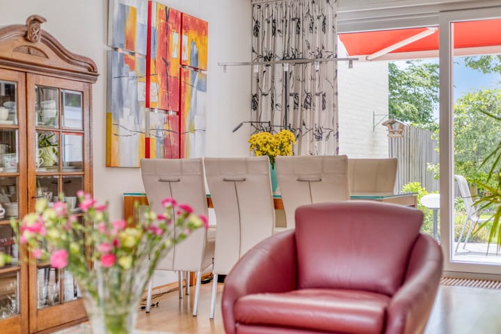 Foto 10 van Vleeshouwersdreef 21