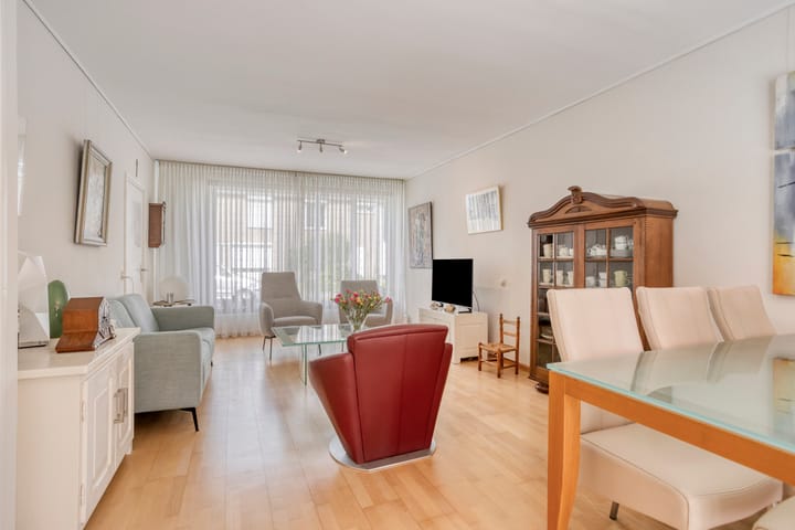 Foto 12 van Vleeshouwersdreef 21