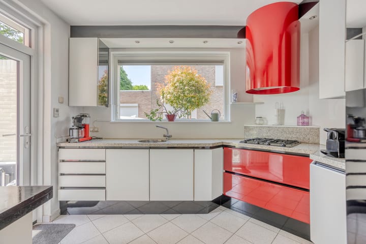 Foto 13 van Vleeshouwersdreef 21