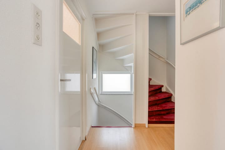 Foto 16 van Vleeshouwersdreef 21