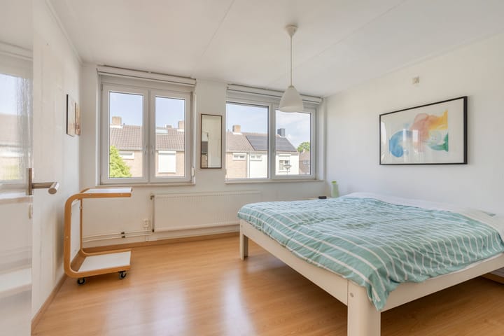 Foto 17 van Vleeshouwersdreef 21