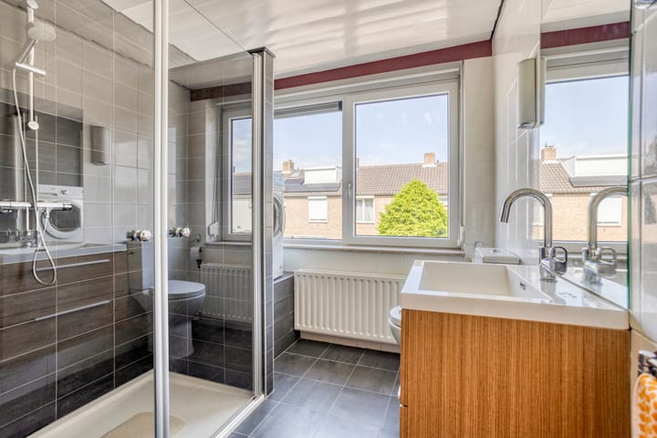 Foto 19 van Vleeshouwersdreef 21