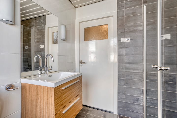 Foto 20 van Vleeshouwersdreef 21