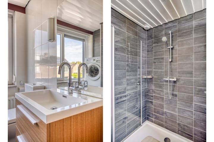 Foto 21 van Vleeshouwersdreef 21