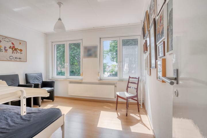 Foto 22 van Vleeshouwersdreef 21