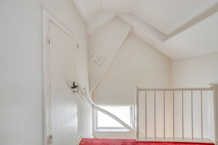 Foto 24 van Vleeshouwersdreef 21