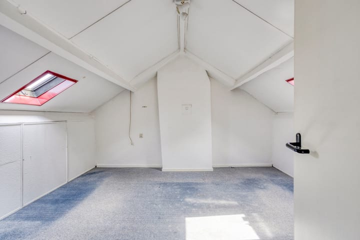 Foto 25 van Vleeshouwersdreef 21