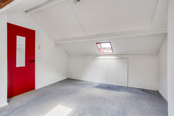 Foto 26 van Vleeshouwersdreef 21