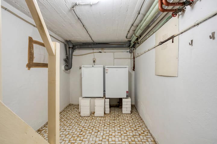 Foto 27 van Vleeshouwersdreef 21