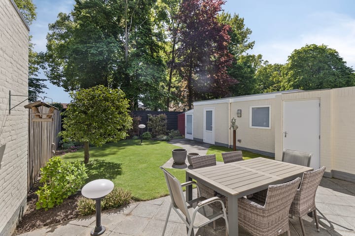 Foto 29 van Vleeshouwersdreef 21