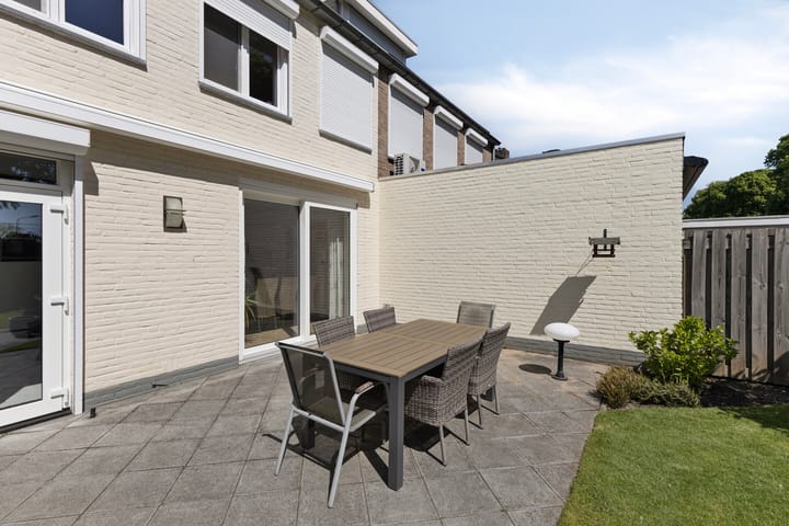 Foto 30 van Vleeshouwersdreef 21