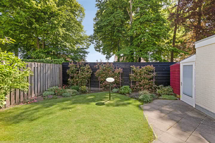 Foto 31 van Vleeshouwersdreef 21