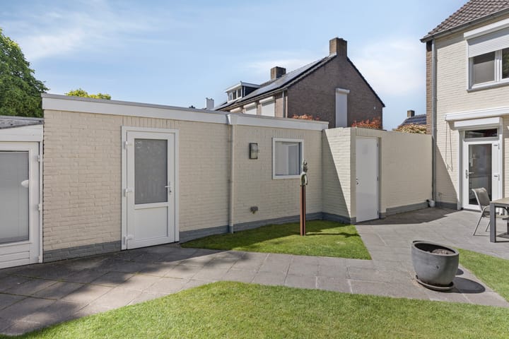 Foto 32 van Vleeshouwersdreef 21