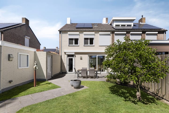 Foto 33 van Vleeshouwersdreef 21