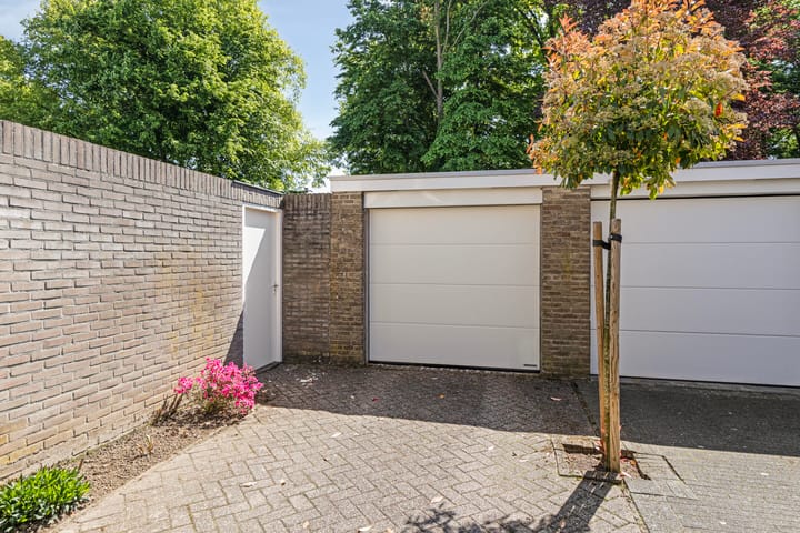 Foto 34 van Vleeshouwersdreef 21