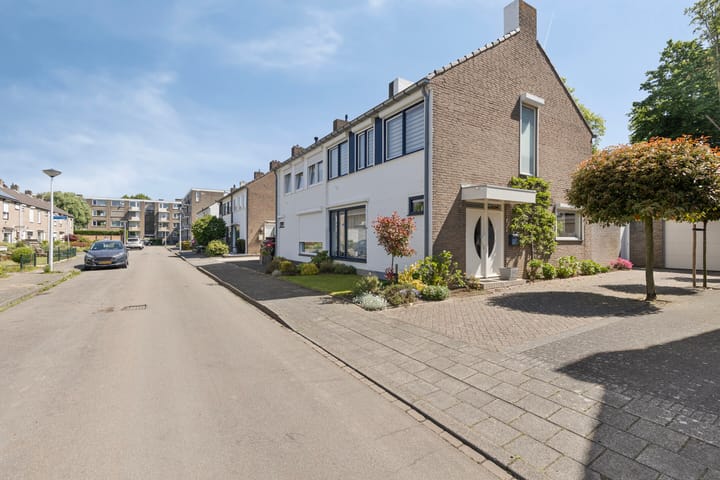 Foto 35 van Vleeshouwersdreef 21