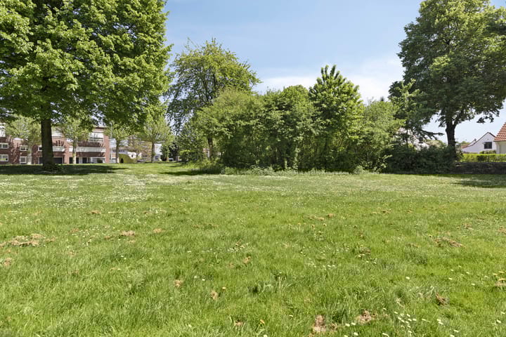 Foto 38 van Vleeshouwersdreef 21