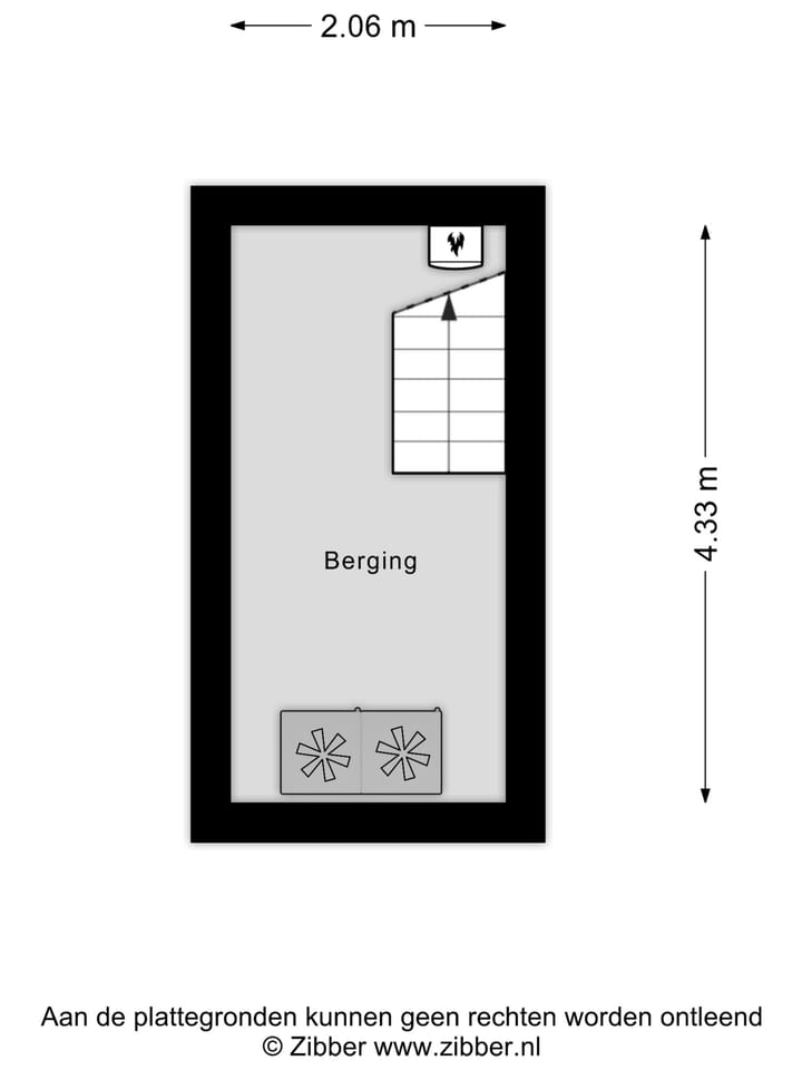 Foto 41 van Vleeshouwersdreef 21