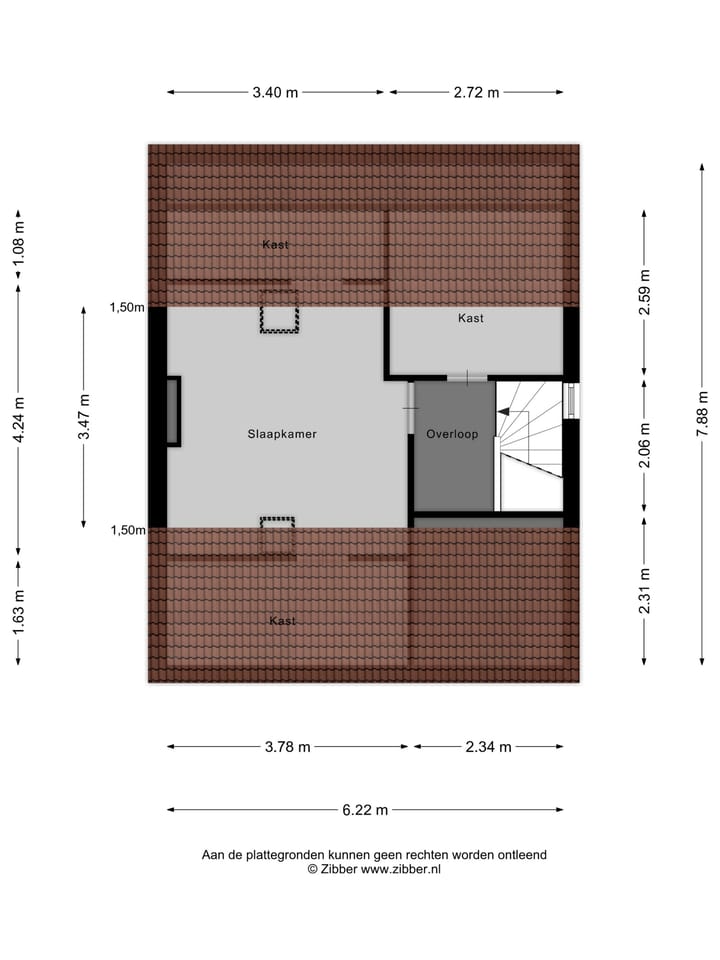 Foto 44 van Vleeshouwersdreef 21