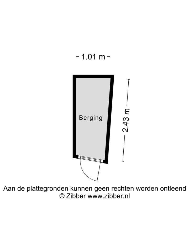 Foto 27 van Zuiderkerkstraat 14-A