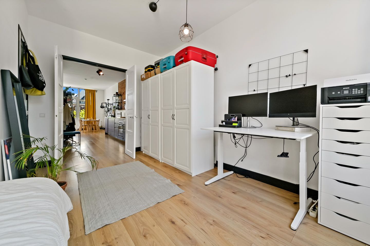 Foto 14 van Henegouwerlaan 51-A02