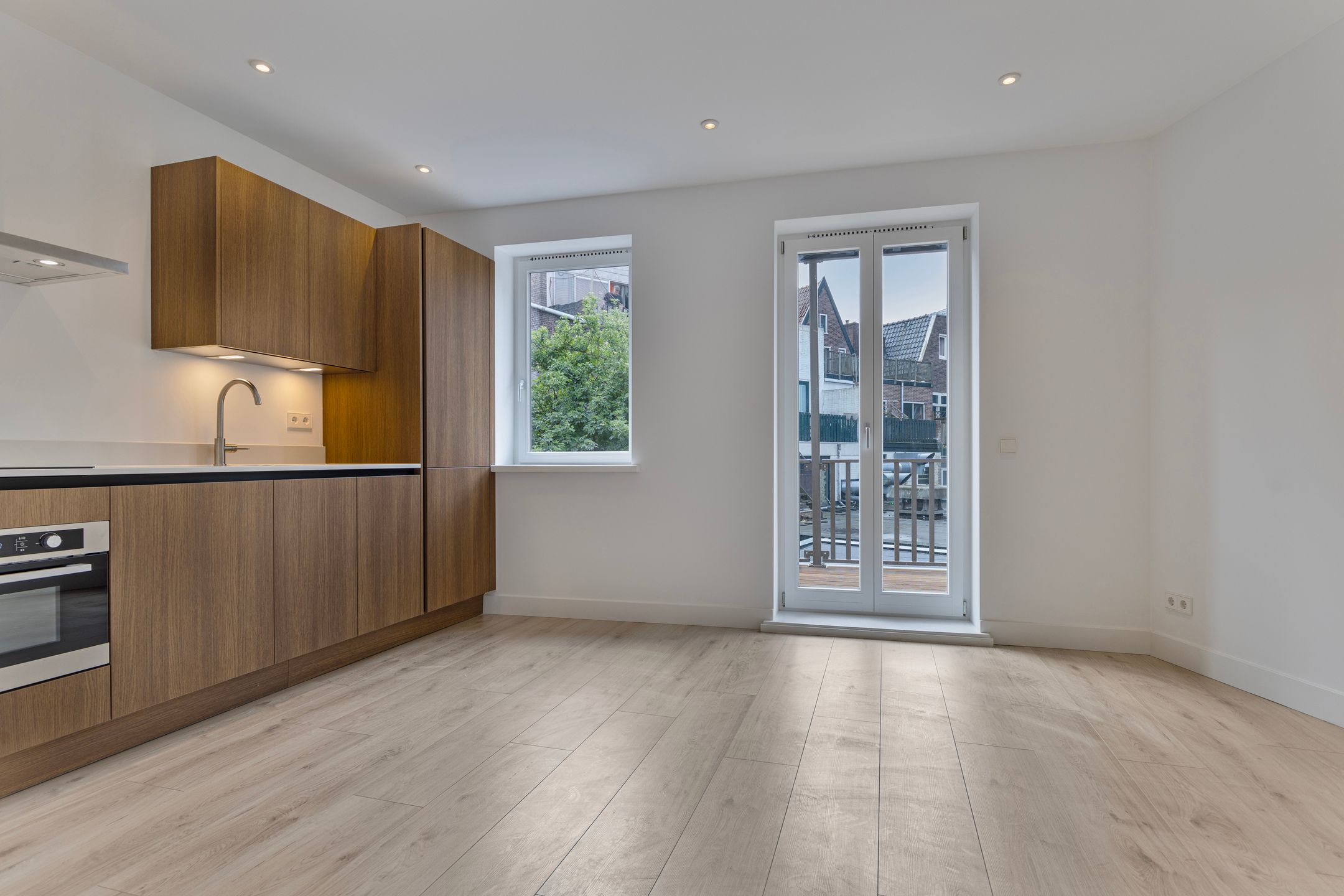 Foto 3 van Zuiderkerkstraat 14-A