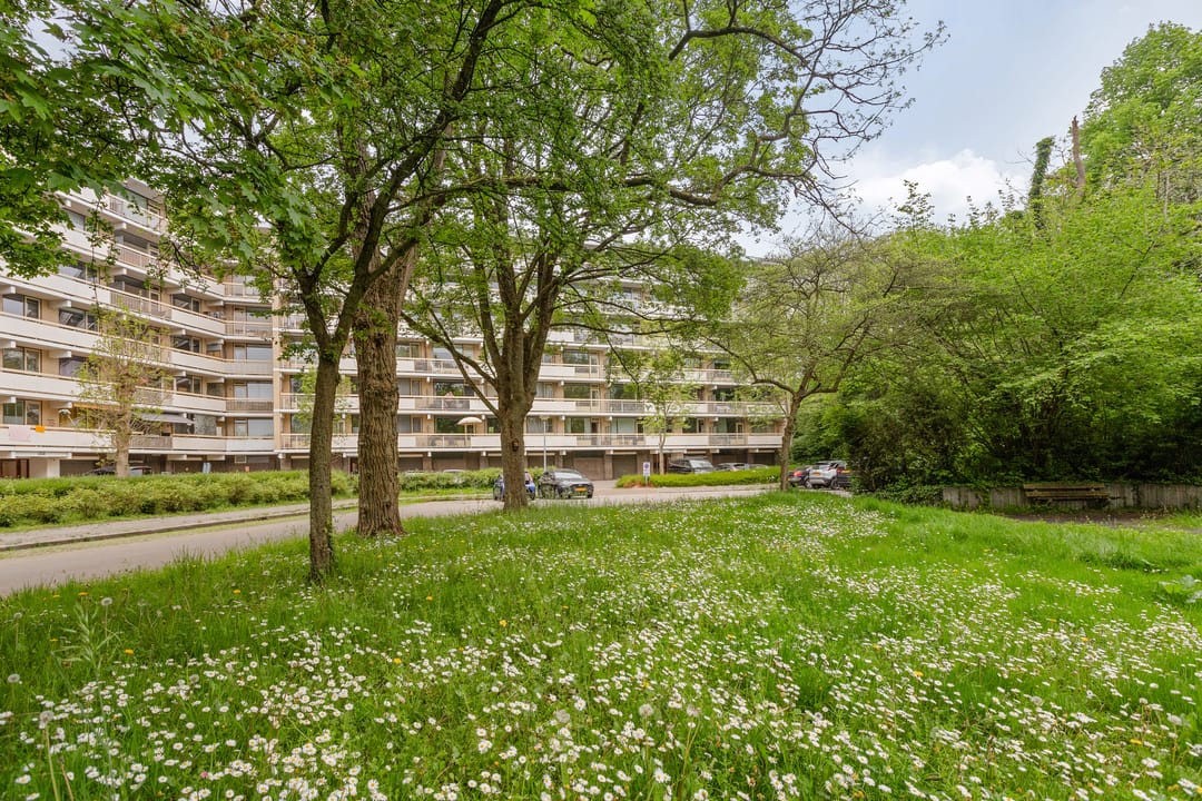 Foto 1 van Planetenlaan 363