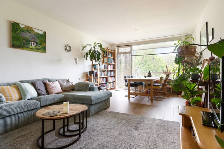 Foto 2 van Planetenlaan 363