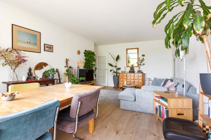 Foto 3 van Planetenlaan 363