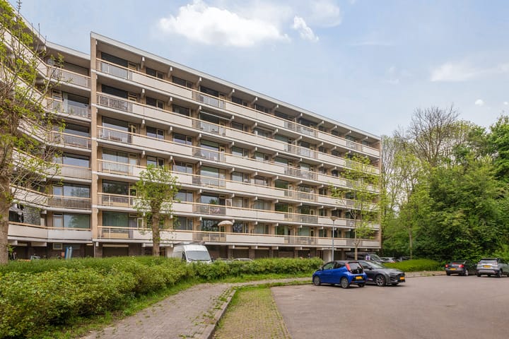 Foto 4 van Planetenlaan 363