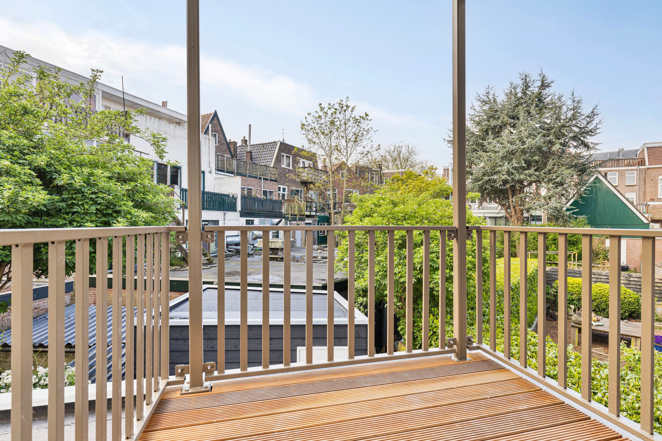 Foto 18 van Zuiderkerkstraat 14-A