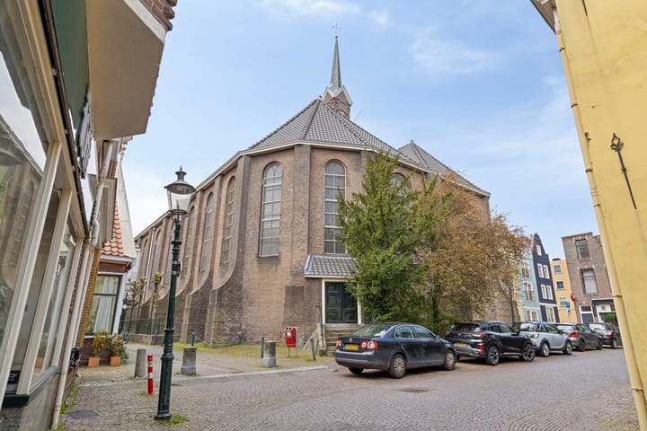 Foto 22 van Zuiderkerkstraat 14-A