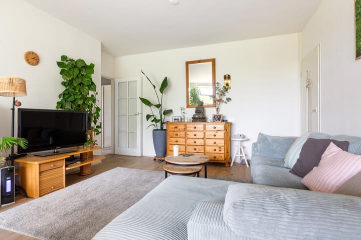 Foto 10 van Planetenlaan 363