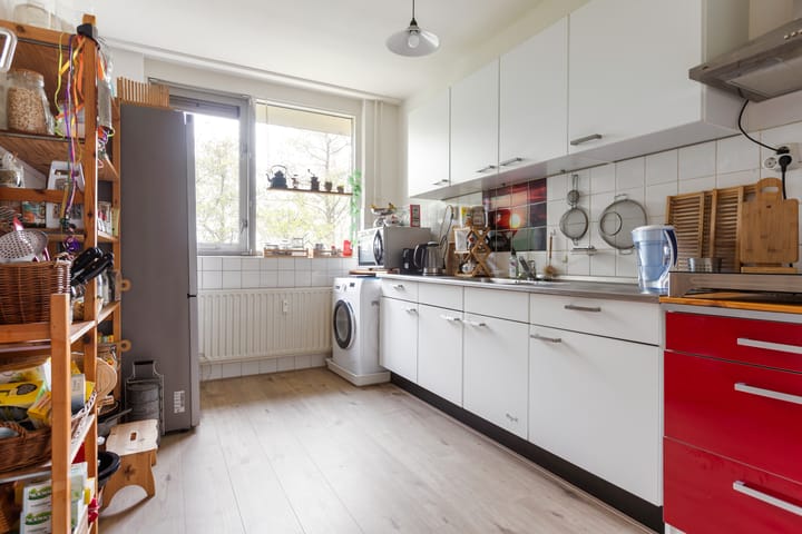 Foto 13 van Planetenlaan 363