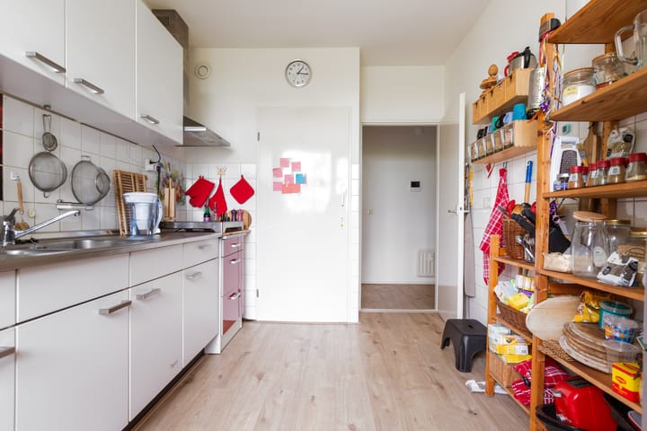 Foto 14 van Planetenlaan 363