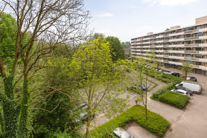 Foto 24 van Planetenlaan 363