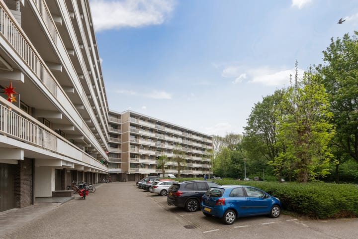 Foto 25 van Planetenlaan 363