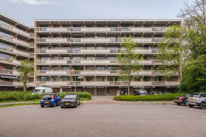 Foto 28 van Planetenlaan 363