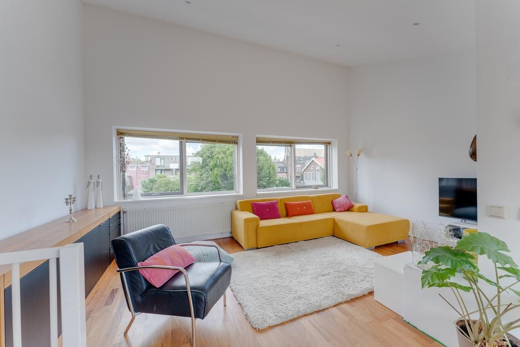 Foto 2 van Lange Nieuwstraat 87-S