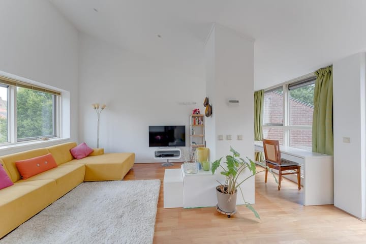 Foto 3 van Lange Nieuwstraat 87-S