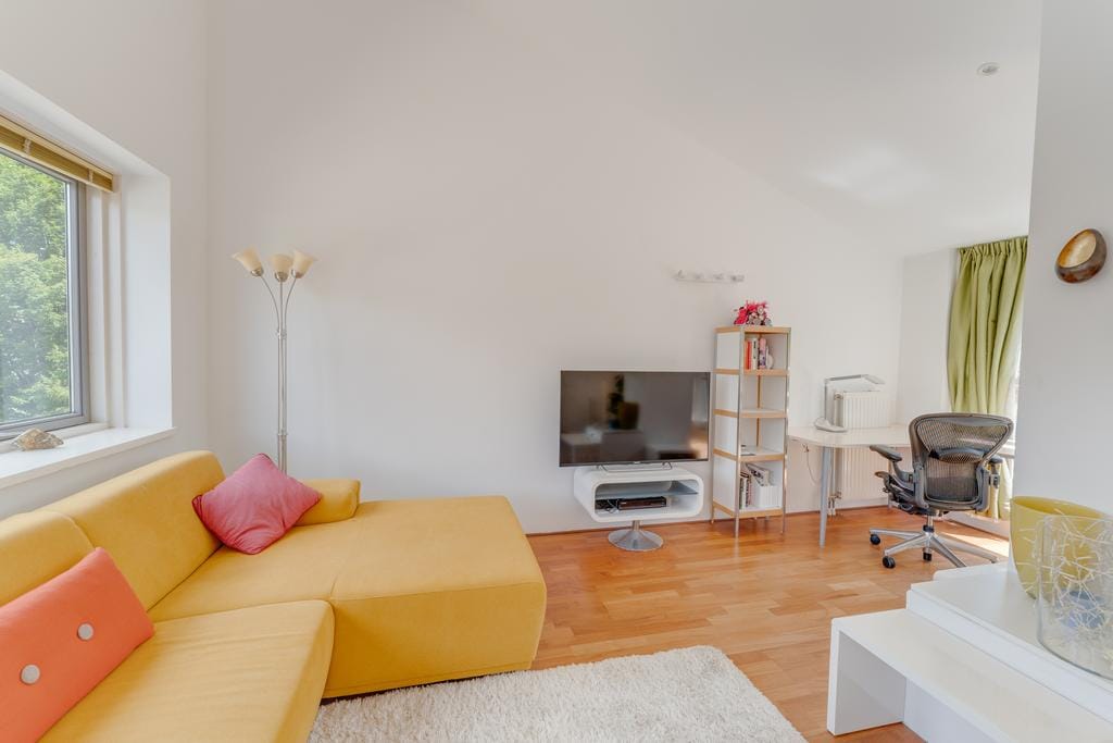 Foto 4 van Lange Nieuwstraat 87-S