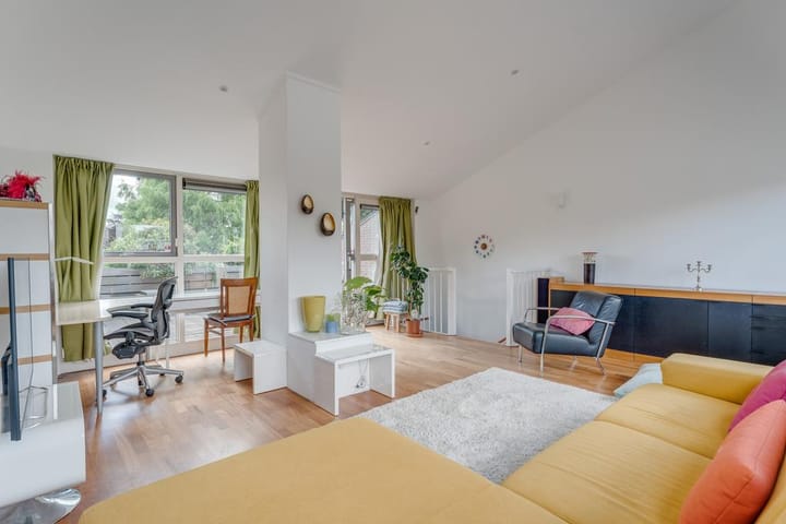 Foto 5 van Lange Nieuwstraat 87-S