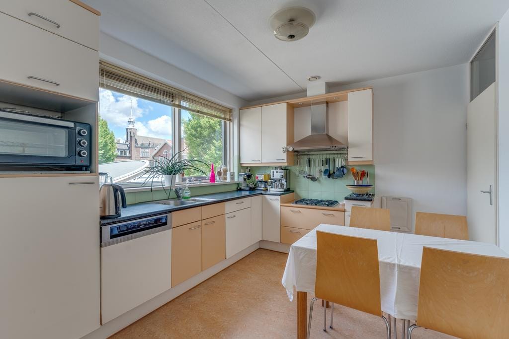 Foto 6 van Lange Nieuwstraat 87-S