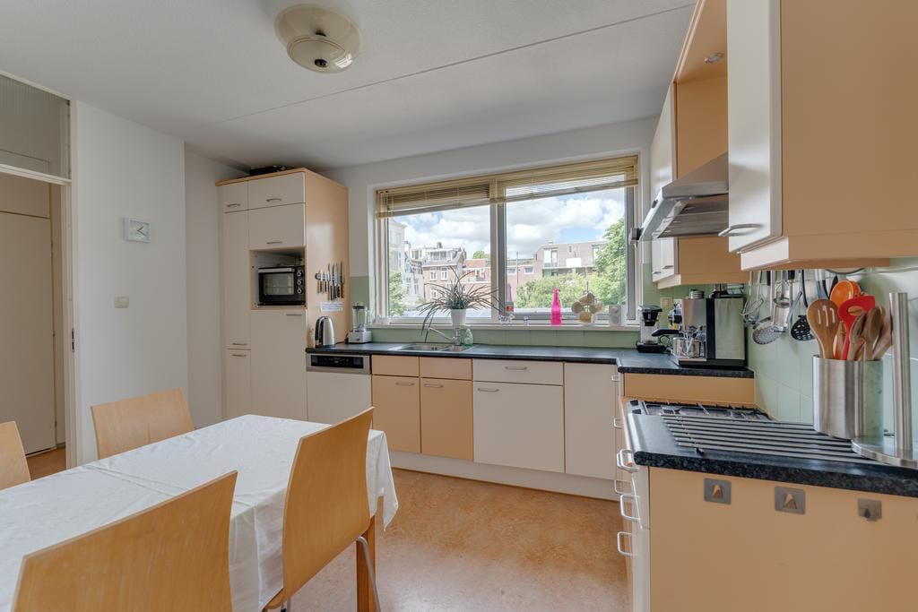 Foto 7 van Lange Nieuwstraat 87-S