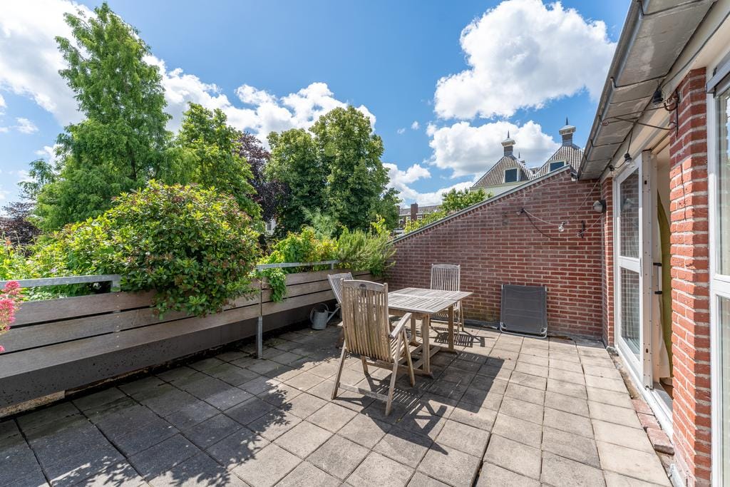 Foto 8 van Lange Nieuwstraat 87-S