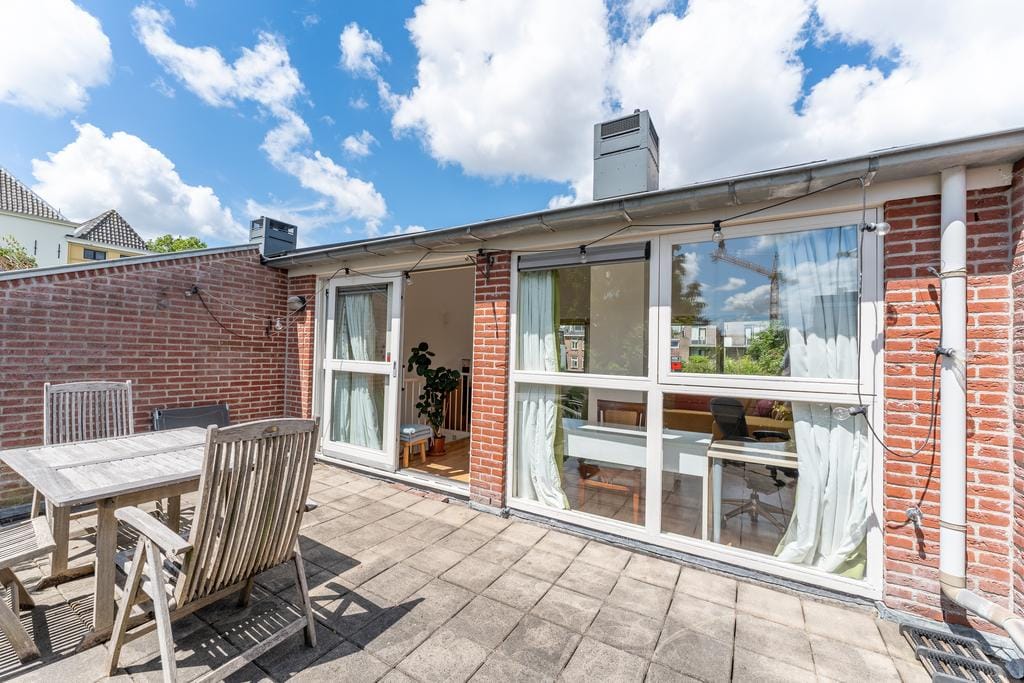 Foto 9 van Lange Nieuwstraat 87-S