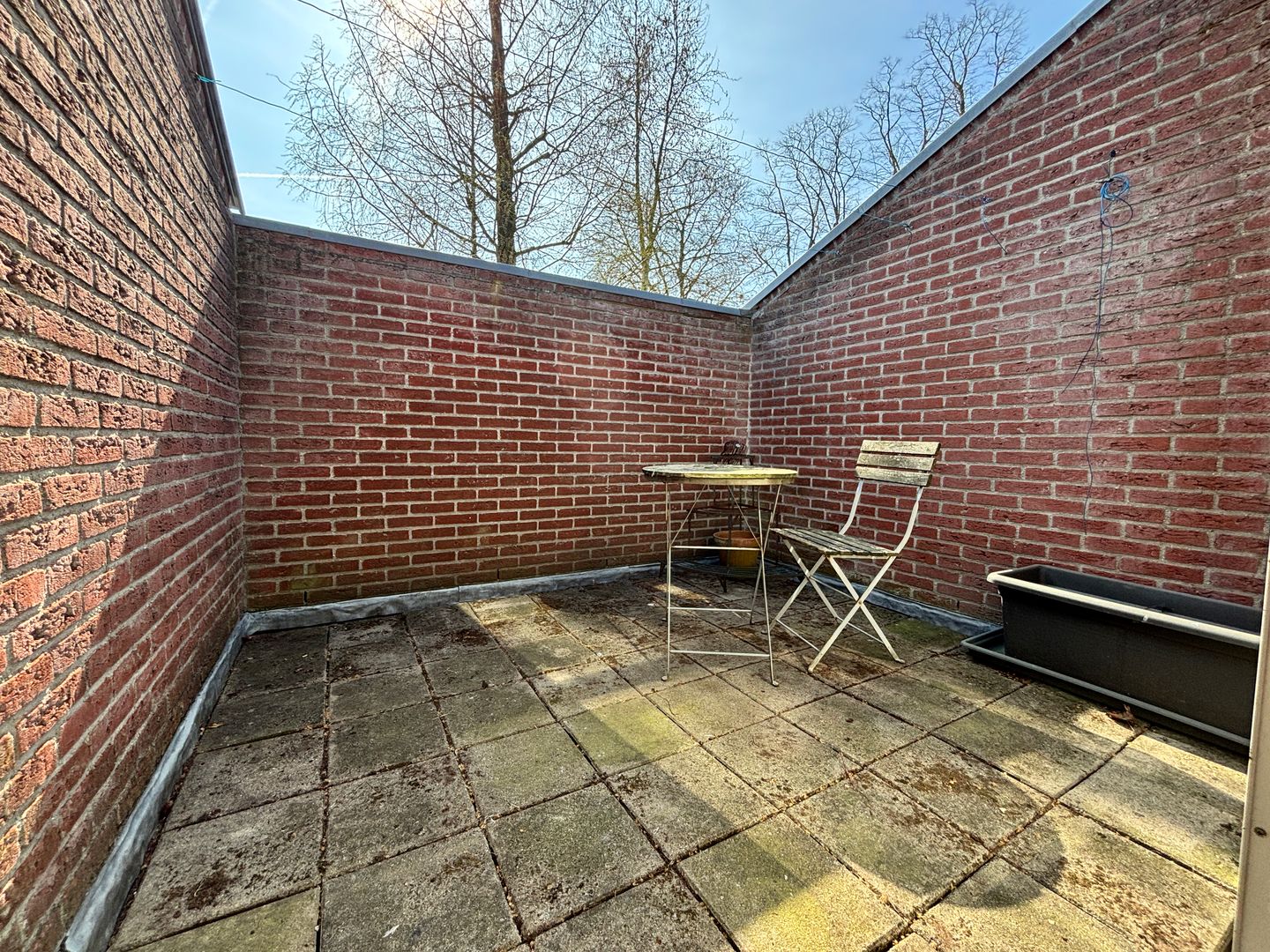 Foto 10 van Lange Nieuwstraat 87-S